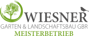 Wiesner-Garten-und-Landschaftsbau-Logo